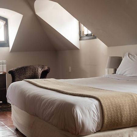 Alquimista Montevideo Hotell Eksteriør bilde