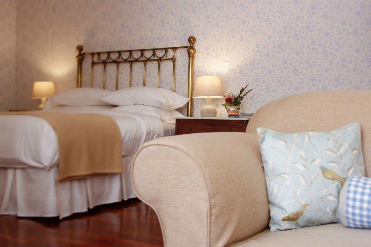 Alquimista Montevideo Hotell Eksteriør bilde