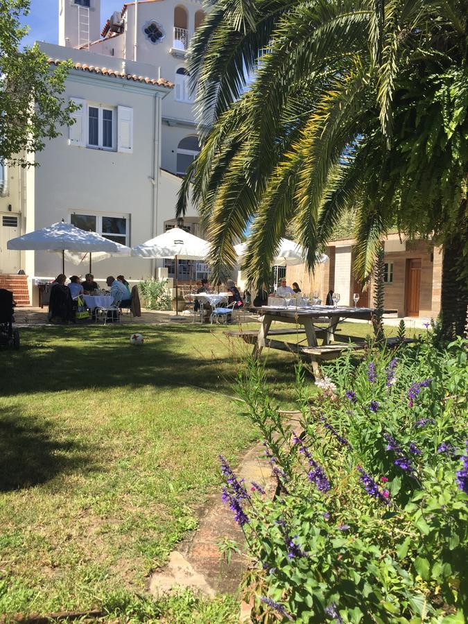Alquimista Montevideo Hotell Eksteriør bilde
