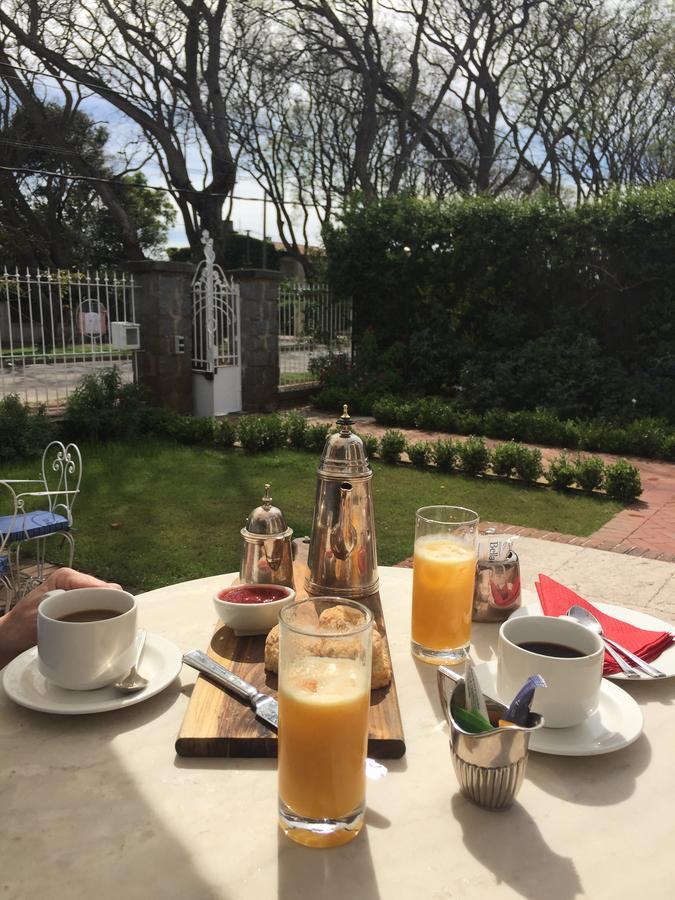 Alquimista Montevideo Hotell Eksteriør bilde