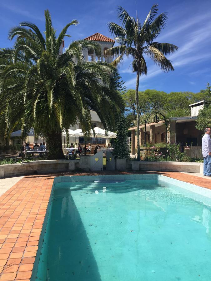 Alquimista Montevideo Hotell Eksteriør bilde