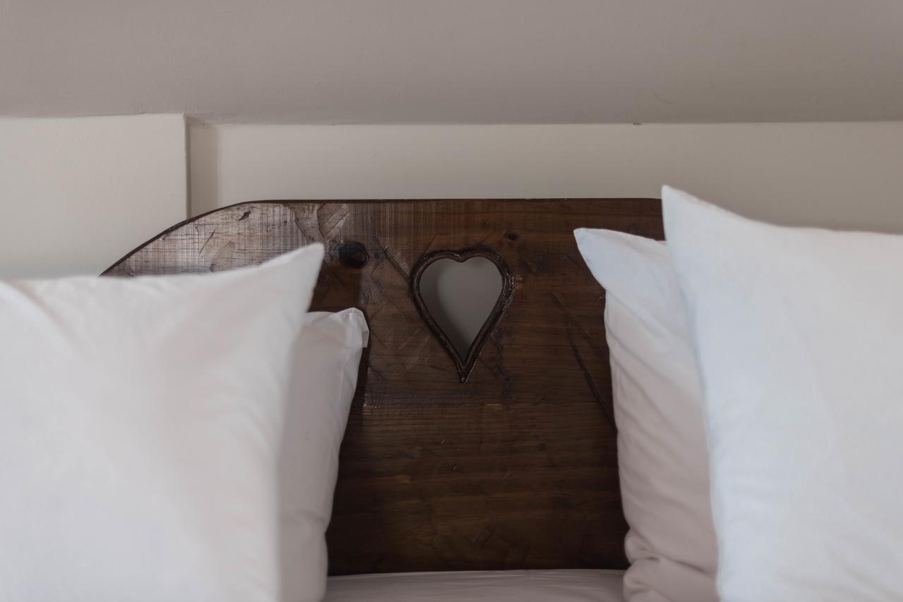 Alquimista Montevideo Hotell Eksteriør bilde